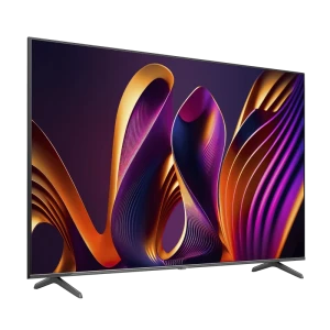 65" qled smart tv hisense 65e7nq pro, 3840x2160 4k uhd, vidaa u7.0, negru Thumbnail 20