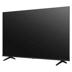65" qled smart tv hisense 65e7nq pro, 3840x2160 4k uhd, vidaa u7.0, negru