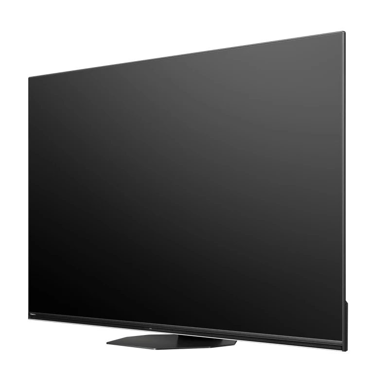 65" miniled smart телевизор hisense 65u8nq, 3840x2160 4k uhd, vidaa u7.0, серый 9