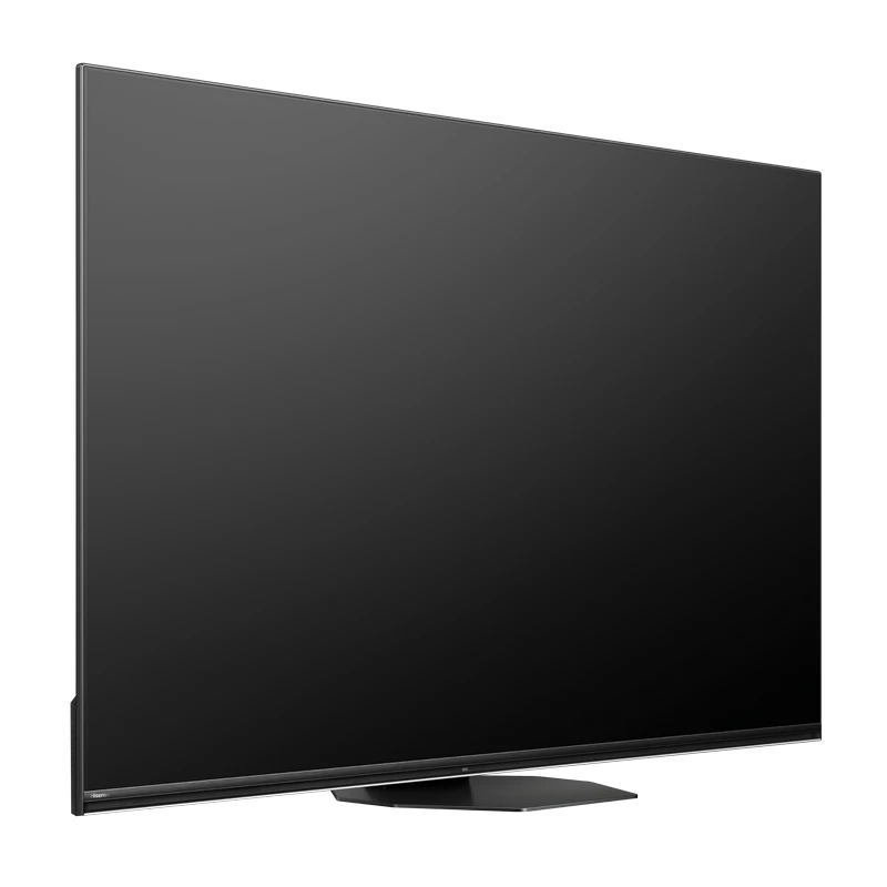 65" miniled smart телевизор hisense 65u8nq, 3840x2160 4k uhd, vidaa u7.0, серый 10