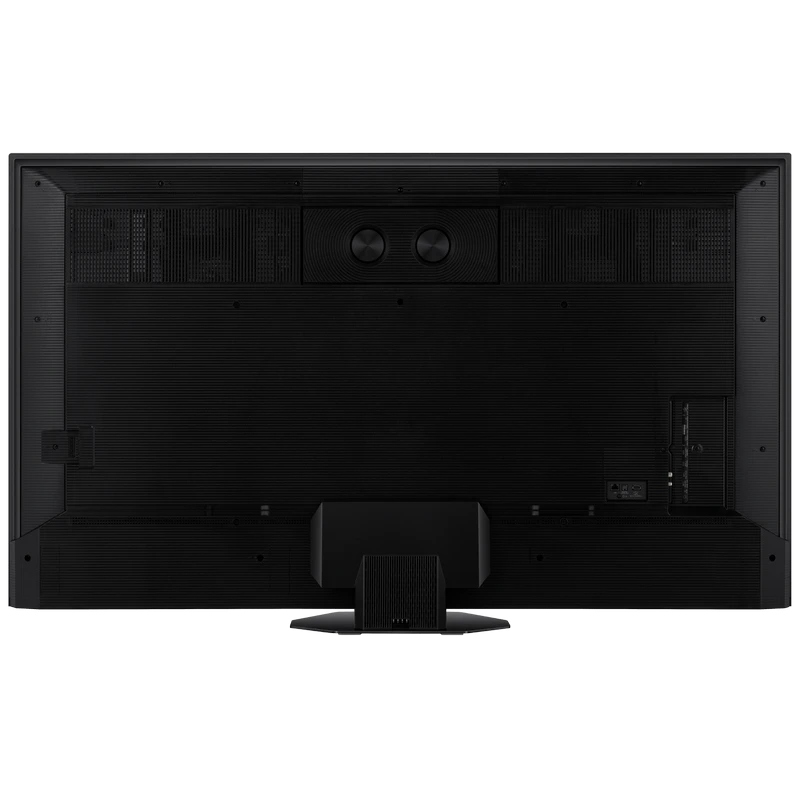 65" miniled smart телевизор hisense 65u8nq, 3840x2160 4k uhd, vidaa u7.0, серый 8