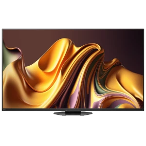 65" miniled smart телевизор hisense 65u8nq, 3840x2160 4k uhd, vidaa u7.0, серый Thumbnail 7