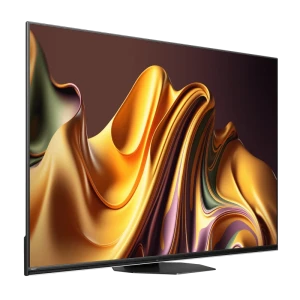 65" miniled smart телевизор hisense 65u8nq, 3840x2160 4k uhd, vidaa u7.0, серый Thumbnail 5