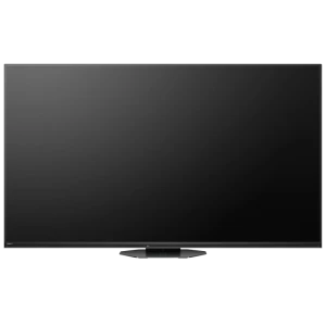 65" miniled smart телевизор hisense 65u8nq, 3840x2160 4k uhd, vidaa u7.0, серый Thumbnail 2