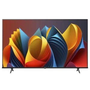 85" LED SMART TV Hisense 85E7NQ, QLED, 3840x2160, VIDAA OS, Black