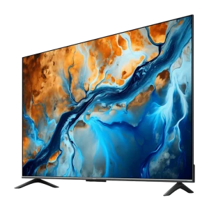 55" miniled smart tv xiaomi l55ma-spleu, 3840x2160 4k uhd, google tv, negru Thumbnail 3