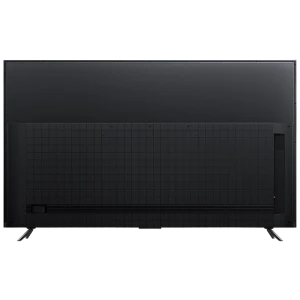 55" miniled smart tv xiaomi l55ma-spleu, 3840x2160 4k uhd, google tv, negru Thumbnail 2