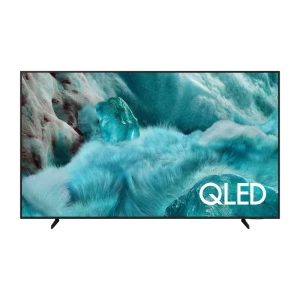75" QLED SMART TV Samsung QE75Q7FAAUXUA, 3840x2160 4K UHD, Tizen, Gri