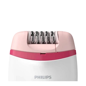 Эпилятор philips bre235/00, белый/розовый Thumbnail 7