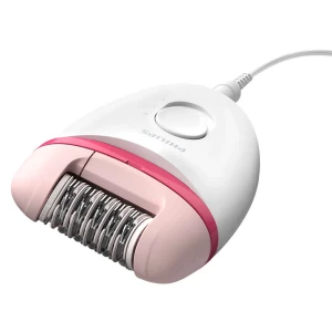 Эпилятор philips bre235/00, белый/розовый Thumbnail 8