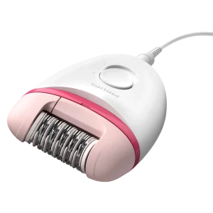Эпилятор philips bre235/00, белый/розовый Thumbnail 9