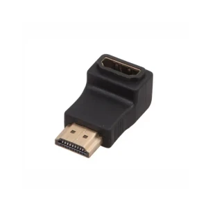 Conector hdmi 90 grade 17-6805 rexant