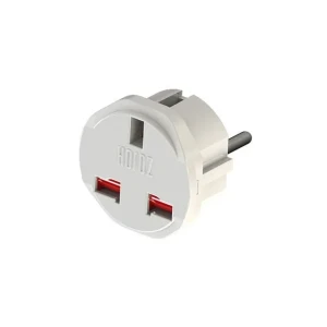 Fișă horoz 300.000.803 2p 10 a 250 v ip20