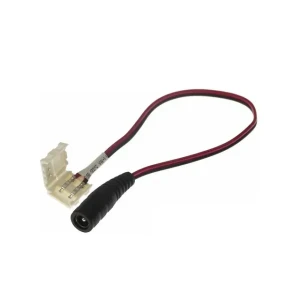 Conector pentru bandă led 144-101 lamper