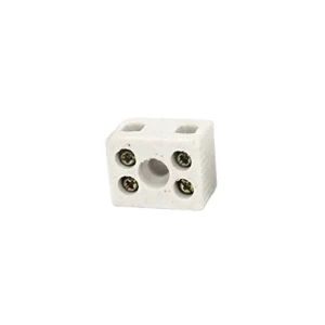 Двухконтактный соединитель kasan 5a 30 x 20 x 15 мм