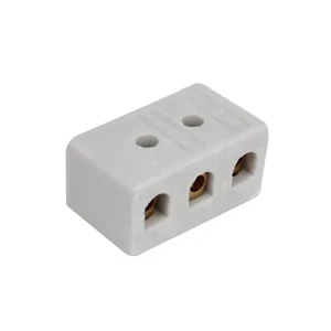 Соединитель трёхконтактный kasan 5a 37 x 21 x 16 мм