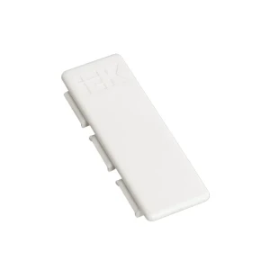 Conector cablu canal praimer 100 x 75 mm fixat plastic iek