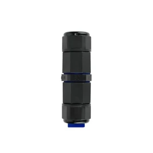 Двойной соединитель horoz 3 pin 6.5-11mm 0.5-2.5mm2