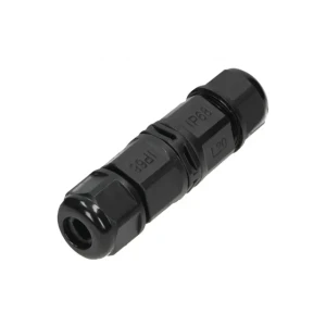 Двойной соединитель orno orae13601 3x4mm2 6-12mm