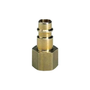 Conector furtun 41.396.40 1/4'' f (mama) einhell