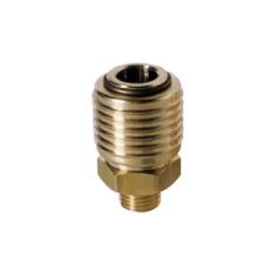Conector furtun 41.392.08 3/8'' einhell