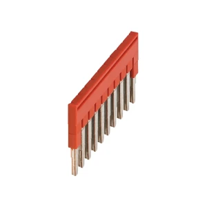 Conector izolator schneider-electric nsytral210 2.5 mm
