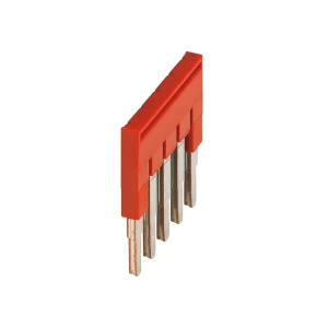 Conector izolator schneider-electric nsytral25 2.5 mm