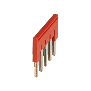 Conector izolator schneider-electric nsytrv 4 mm Thumbnail 1