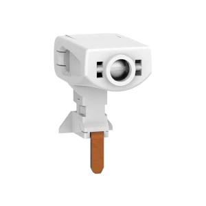 Conector izolat schneider-electric ez9 25 mm 63 a