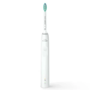 Periuța de dinți electrică sonică philips hx3671/13, alb Thumbnail 2