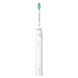 Periuța de dinți electrică sonică philips hx3671/13, alb Thumbnail 5