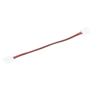 Conector pentru bandă led elmos smd3528 ip20 plastic