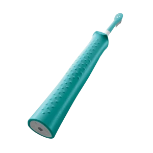 Звуковая зубная щетка philips sonicare for kids hx6322/04, бирюзовый Thumbnail 3