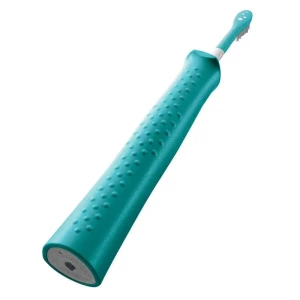 Звуковая зубная щетка philips sonicare for kids hx6322/04, бирюзовый Thumbnail 5