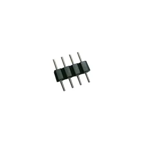 Разъём rgb elmos 220 - 240 в ip20 пластик