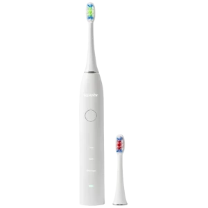 Ультразвуковая зубная щетка Aquapick AQ 120, Белый