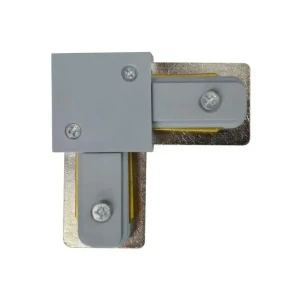 Коннектор для шины tracklight 096 002 0002 16 a 250 в серебряный horoz
