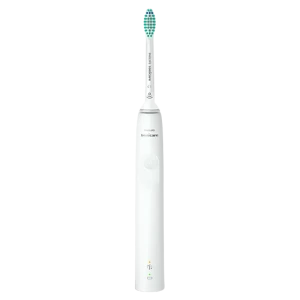 Periuța de dinți electrică sonică philips hx3673/13, alb Thumbnail 4