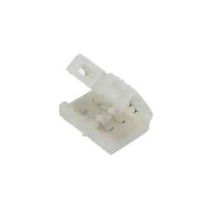 Conector elmos smd3528 ip20 plastic