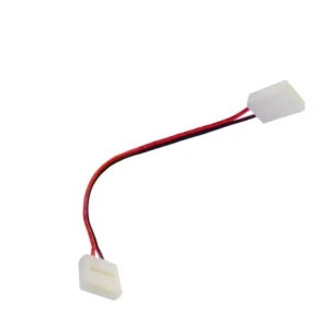 Коннектор elmos smd5050 пластик