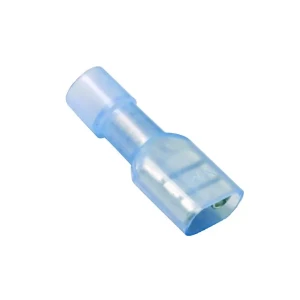 Conector terminal fdfn2-250 10 a 23 x 8 mm kasan