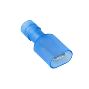 Conector terminal mdfn2-250 10 a 25 x 12 mm kasan