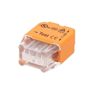 Conector vvago 24 a 0.75 - 2.5 mm² orno Thumbnail 1