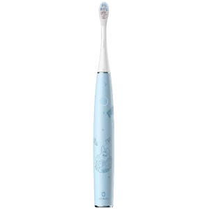 Электрическая зубная щетка Oclean Kids, Голубой