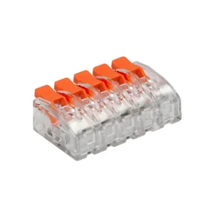 Conector vvago 32 a 0.2 - 4  mm² orno