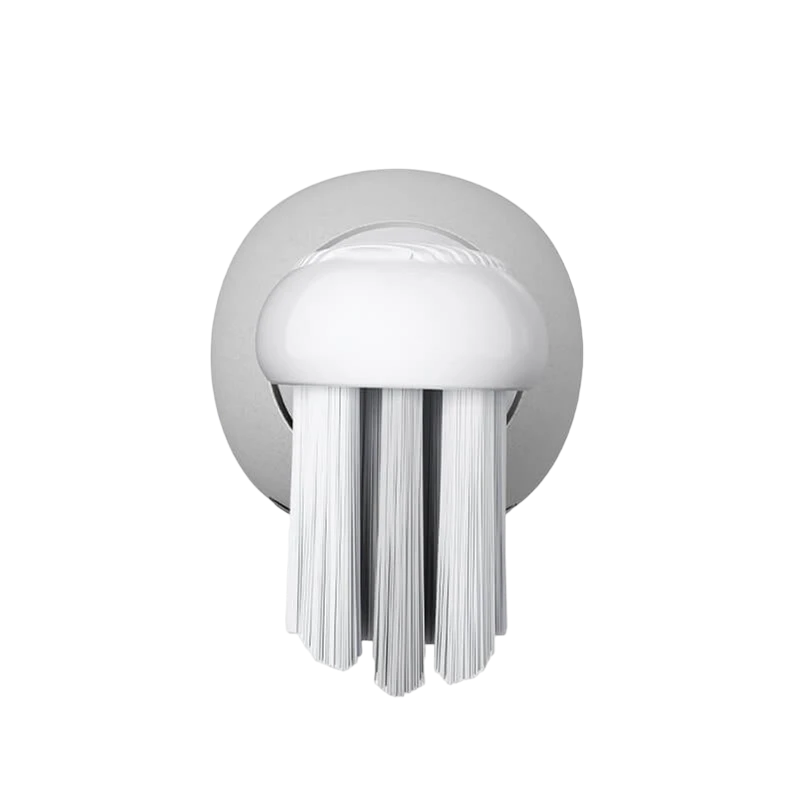 Periuța de dinți electrică sonică oclean x10, grey 2