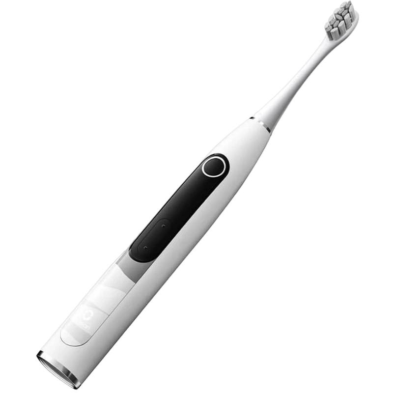 Periuța de dinți electrică sonică oclean x10, grey 5