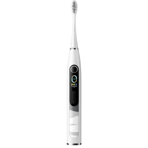 Periuța de dinți electrică sonică oclean x10, grey