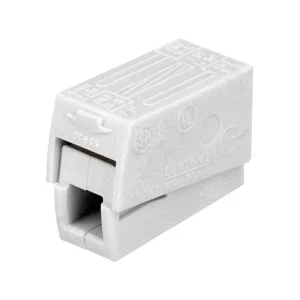Conector pentru iluminare kasan 224-112 25 a 0.5 - 2.5 mm2