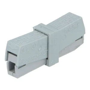 Conector pentru iluminare kasan 25 a 0.5 - 2.5 mm2
